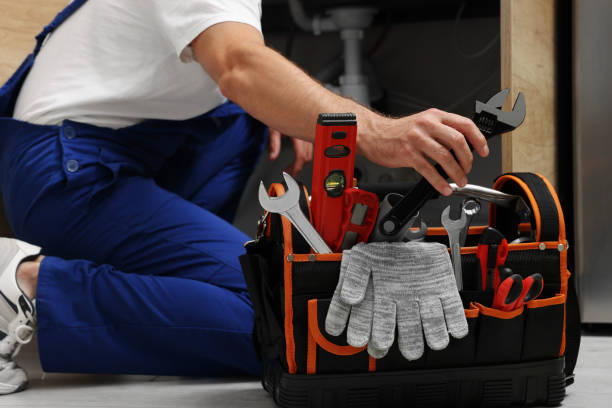 Best Clogged Drain Plumber  in Indian Hills, NM