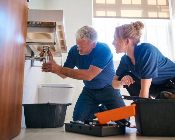 Best Clogged Drain Plumber  in Indian Hills, NM